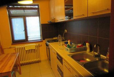 Apartament cu 2 camere semidecomandat în City Park Mall - 4