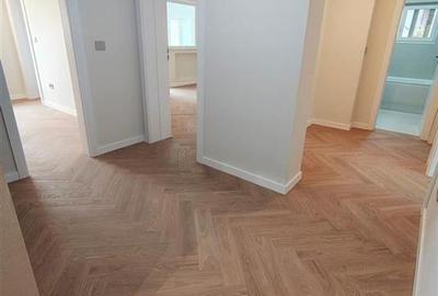 Apartament cu 4 camere decomandat în Copou - 7