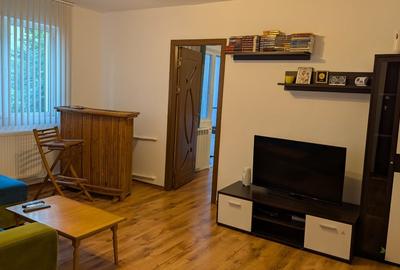 Apartament cu 2 camere semidecomandat, mobilat în Sud - 4