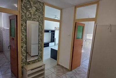 Garsonieră decomandată în Sebastian