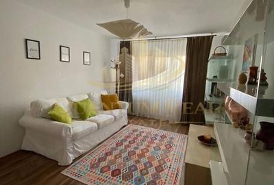 Apartament cu 2 camere decomandat în Berceni