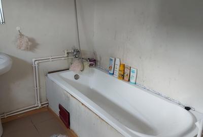 Casă individuală cu 2 camere cu Teren 482 Mp în Central - 9