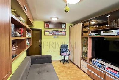 Apartament cu 2 camere decomandat, mobilat în Lipovei - 4
