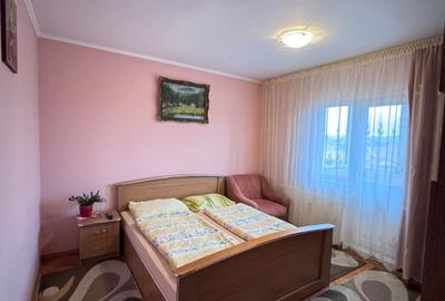 Apartament cu 3 camere în Nufărul - 6