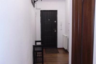 Apartament cu 3 camere semidecomandat, mobilat în Grozăvești - 11