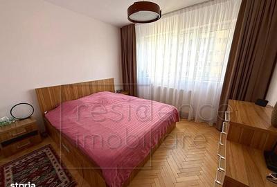 Apartament cu 2 camere decomandat, mobilat în Grigorescu - 7