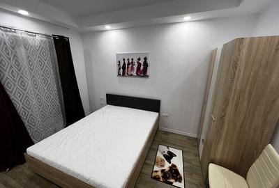 Apartament cu 2 camere decomandat în Ștefăneștii de Jos
