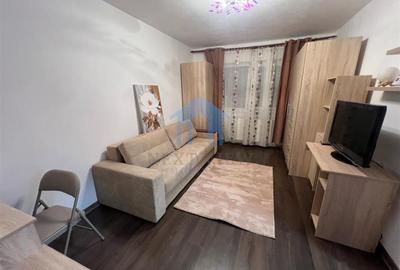 Garsonieră decomandată în Mănăștur - 1
