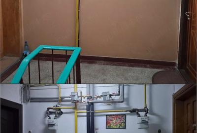 Apartament cu 4 camere decomandat în Nord