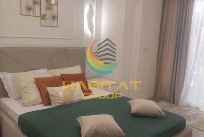 Apartament cu 3 camere în Central - 2