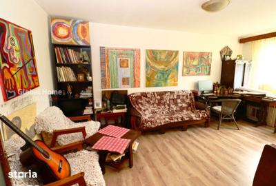 Apartament cu 2 camere decomandat în Dristor - 1