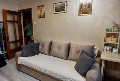Apartament cu 2 camere decomandat, mobilat în Central - 2