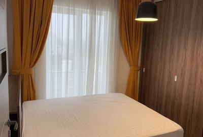 Apartament cu 2 camere în Central - 7