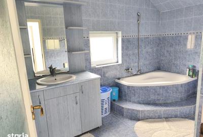 Casă cu 3 camere cu Teren 400 Mp în Acățari - 8