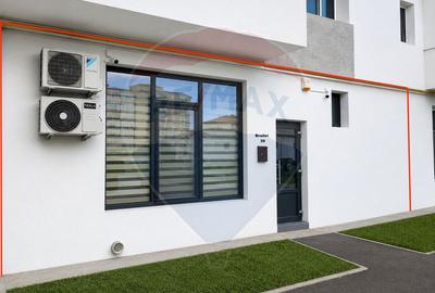 Spațiu comercial, de 40 mp, în Brăilei - 1