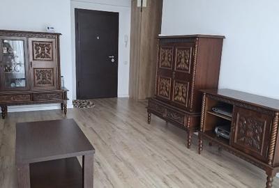 Apartament cu 2 camere decomandat, mobilat în Pantelimon