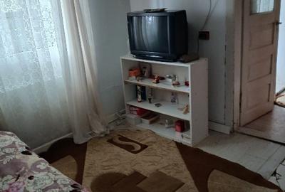 Casă individuală cu 3 camere cu Teren 680 Mp în Fierbinți-Târg - 1