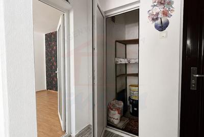Apartament cu 2 camere în Țiglina 1