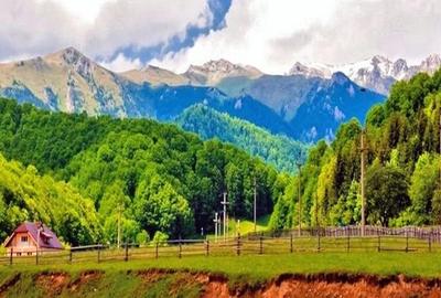 Teren de 631 mp, în Cheia