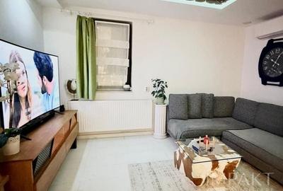 Apartament cu 3 camere semidecomandat, mobilat în Gheorgheni - 2