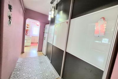 Apartament cu 2 camere decomandat în Micro 17 - 8