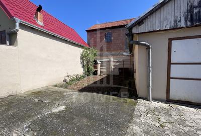 Casă individuală cu 3 camere cu Canalizare în Lazaret - 6