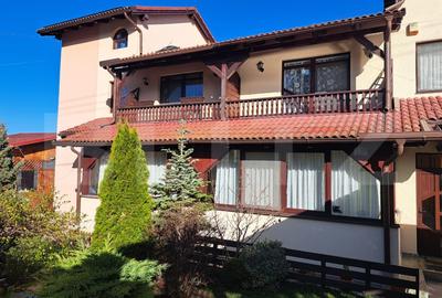 Duplex cu 6 camere cu Teren 330 Mp în Tohanu Vechi - 1