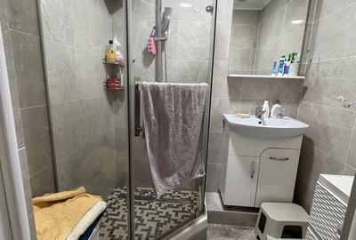 Garsonieră decomandată în Rahova