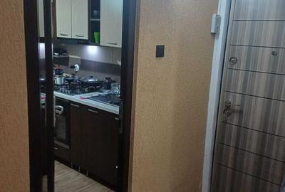 Apartament cu 4 camere decomandat în Ultracentral