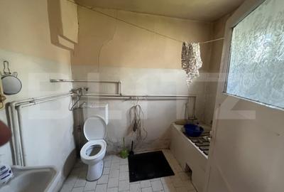 Casă cu 3 camere cu Teren 1263 Mp în Dileu Nou - 7