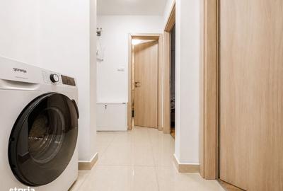 Apartament cu 3 camere decomandat în Zorilor - 12