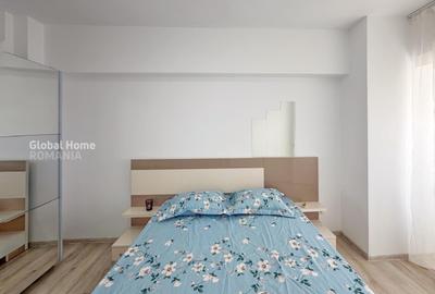Apartament cu 4 camere decomandat, mobilat în Unirii - 15