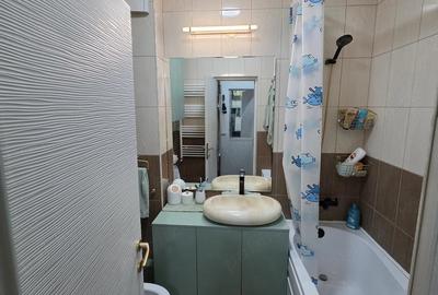 Apartament cu 2 camere decomandat în Central - 5