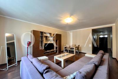 Apartament cu 3 camere decomandat, mobilat în Ultracentral - 3