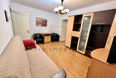 Apartament cu 3 camere semidecomandat în Țiglina 3