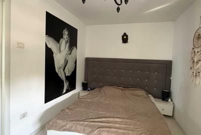 Apartament cu 2 camere nedecomandat în Central - 3
