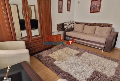 Garsonieră decomandată în Cetate - 4