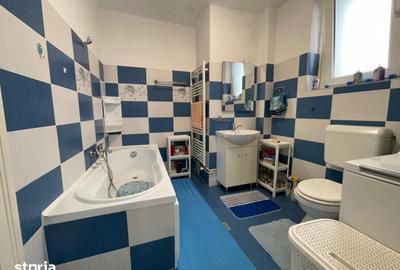 Apartament cu 3 camere, mobilat în Centrul Istoric - 3