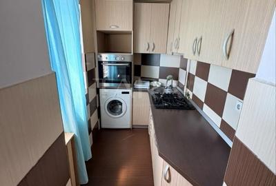 Garsonieră decomandată, mobilată în Mănăștur - 3