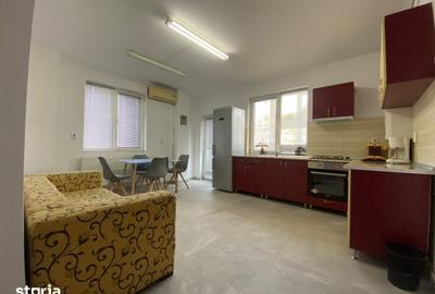 Apartament cu 3 camere în Dâmbul Rotund
