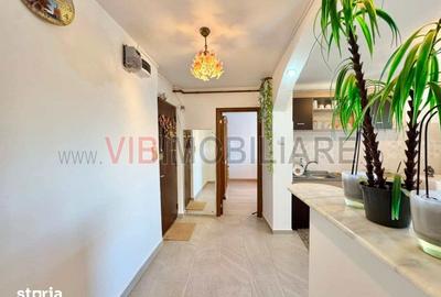 Apartament cu 2 camere decomandat în Crângași - 7