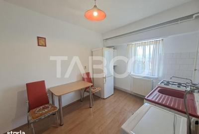 Garsonieră decomandată în Turnișor