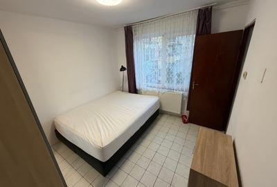 Garsonieră semidecomandată, mobilată în Complex Studențesc