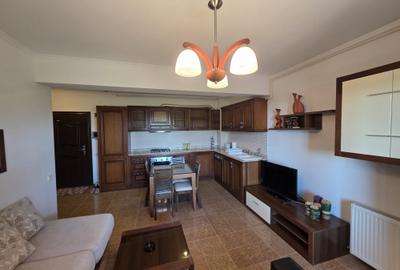 Apartament cu 2 camere în Central - 7