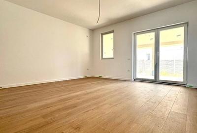 Casă cu Teren 268 Mp în Chișoda