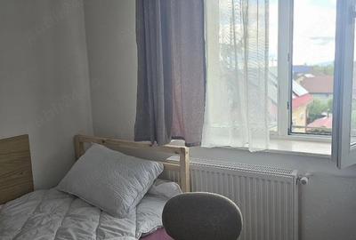 Garsonieră decomandată în Florilor - 6