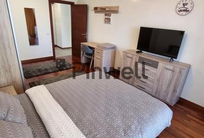 Apartament cu 2 camere în Decebal