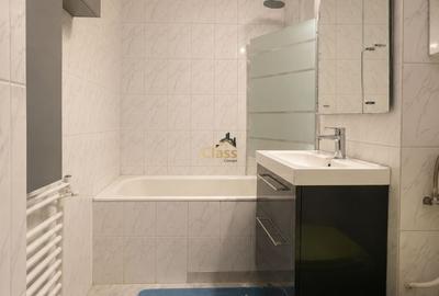 Apartament cu 3 camere semidecomandat, mobilat în Grigorescu - 6