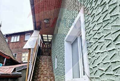 Apartament cu 3 camere în Calea București