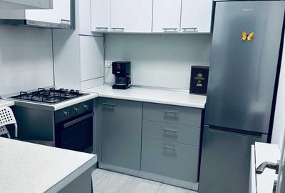 Apartament cu 2 camere semidecomandat în Grozăvești